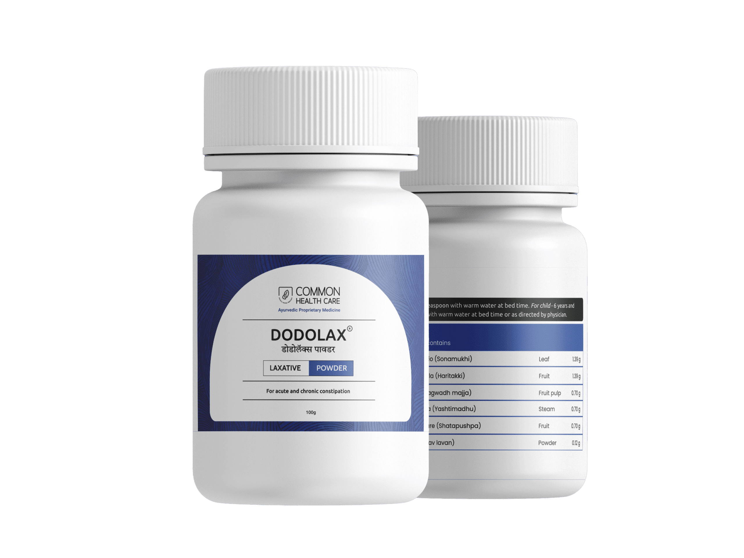 DodoLax
