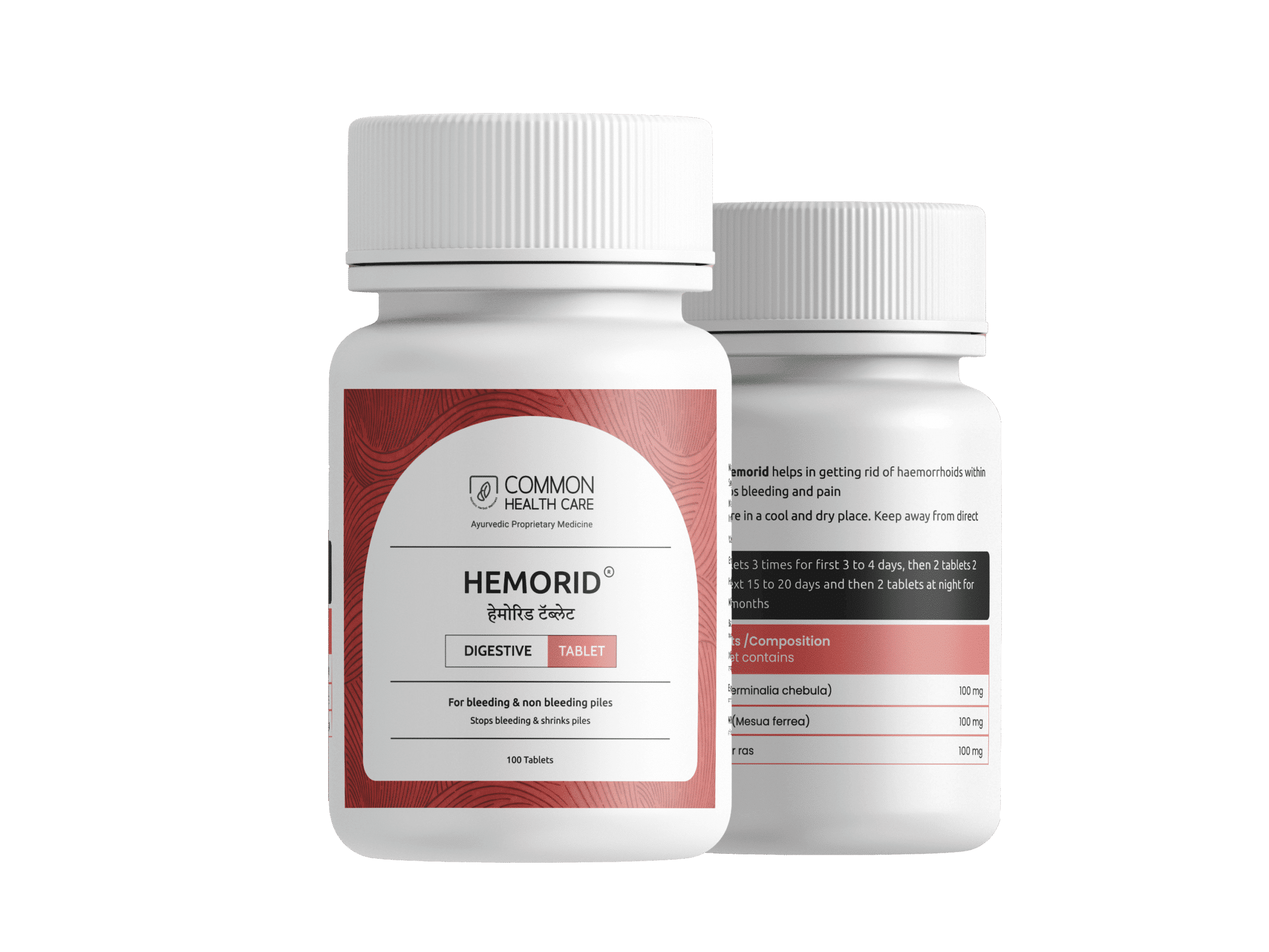 Hemorid